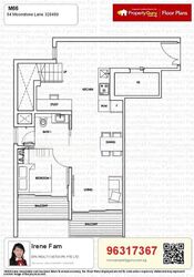 M66 (D12), Apartment #472827711